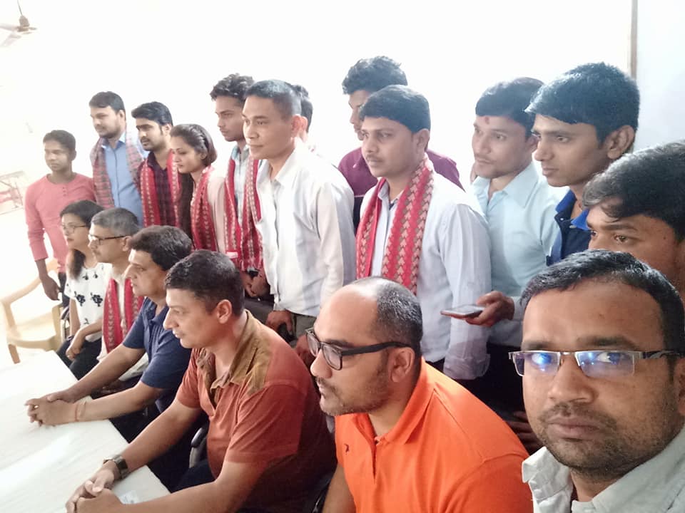 project
